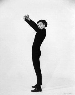 Audrey Hepburn