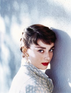 Audrey Hepburn