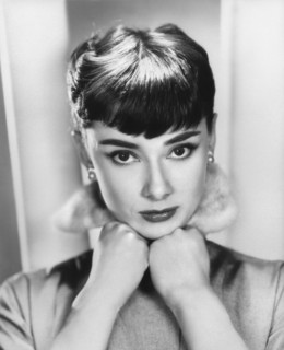 Audrey Hepburn