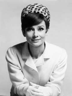 Audrey Hepburn