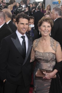 Golden Globe Awards in Beverly Hills