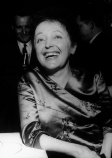 Edith Piaf