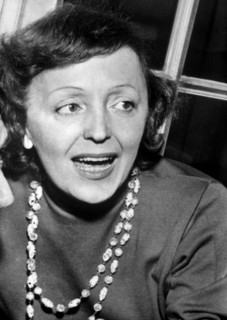 Edith Piaf