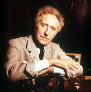 Jean Cocteau