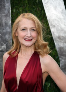 Patricia Clarkson