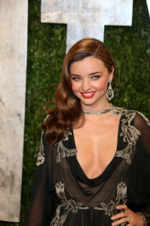Miranda Kerr