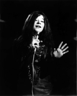 American Rock Singer