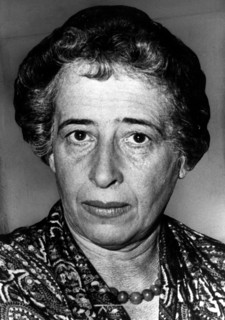 Hannah Arendt