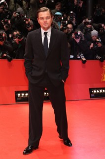 Premiere - SHUTTER ISLAND