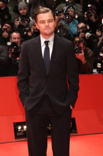 Premiere - SHUTTER ISLAND