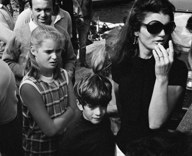 Jacqueline Kennedy