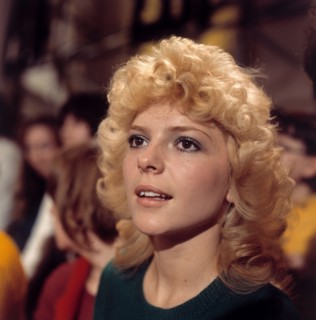 France Gall
