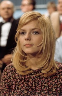 France Gall