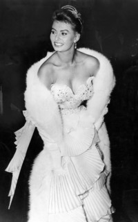 Sophia Loren
