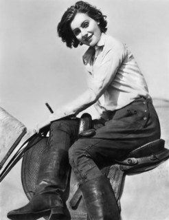 Greta Garbo