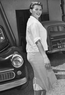 Sophia Loren