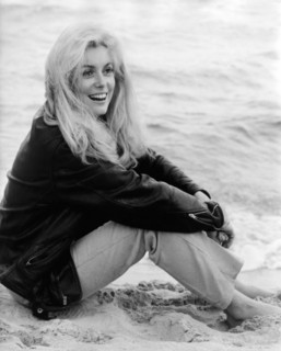 Catherine Deneuve