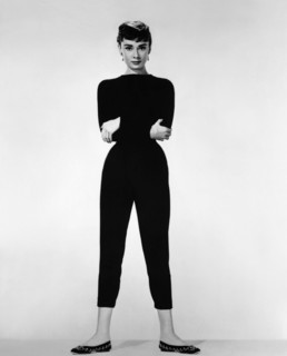 Audrey Hepburn