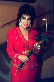 Prix Jeunesse: Gina Lollobrigida als Ehrengast