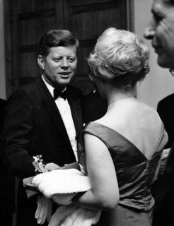 John F. Kennedy