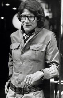 Yves Saint-Laurent