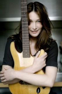 Carla Bruni