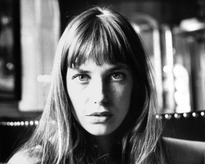 Jane Birkin