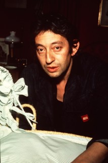 Serge Gainsbourg