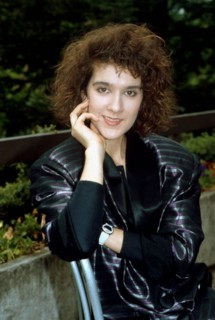 Céline Dion
