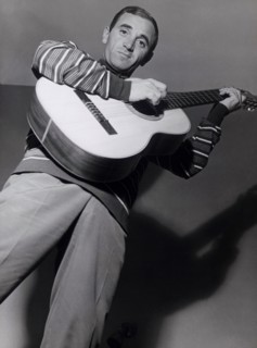 Charles Aznavour