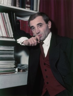 Charles Aznavour