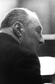 Second Auschwitz Trial - accused