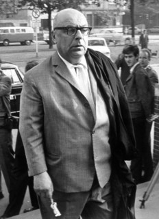Sentencing in Auschwitz Trial