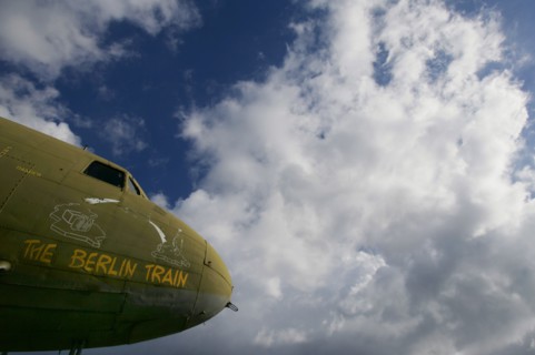 Airlift Memorial