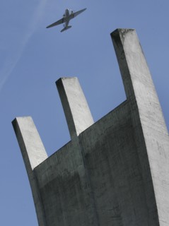 59th anniversary of the end of the Berlin Blockade
