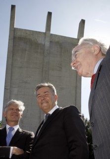59th anniversary of the lifting of the Berlin Blockade