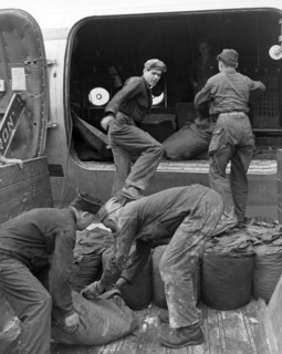 Airlift to Berlin 1948
