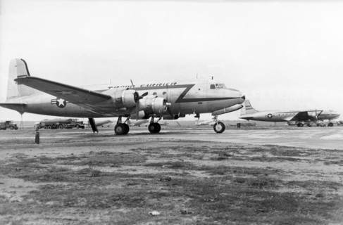 Airlift to Berlin 1948
