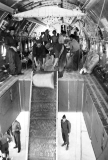 Airlift to Berlin 1948