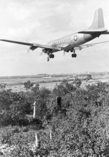 Airlift for the supply of West Berlin