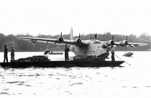 Airlift Berlin