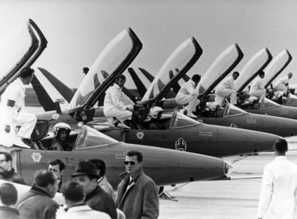 Open day at Royal Air Force in Guetersloh