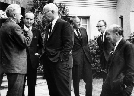 Four Power Agreement on Berlin: