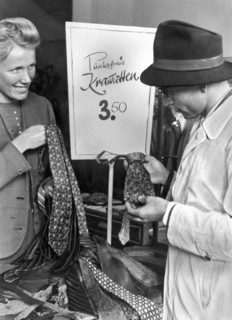 Currency reform in Germany 1948