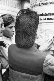Currency reform in Germany 1948