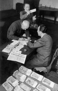 Currency reform in Germany 1948