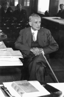 Fritz Thyssen