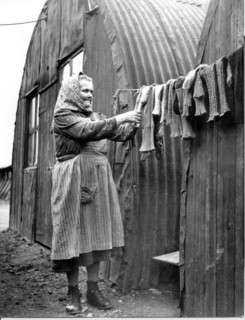 Transit camp Friedland