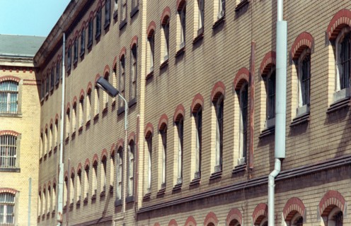 Justice Enforcement Facility Bautzen