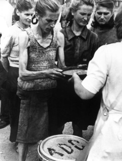 Post-war era - homecomers